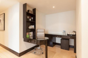 Holiday Inn Dubai Al Barsha by IHG